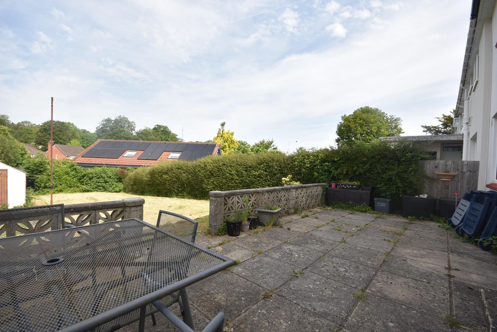8 Rectory Close, Wenvoe, CF5 6AQ
